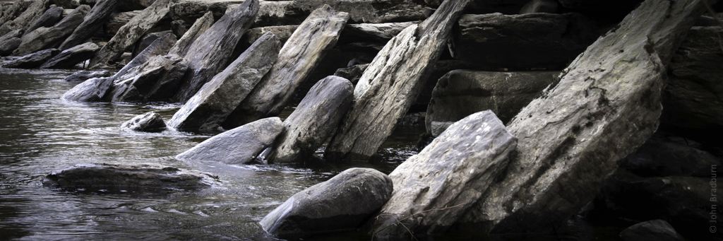 Tarr Steps
