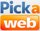 Pickaweb: Web hosting