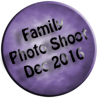 Family Photo Shoot - Dec 2016