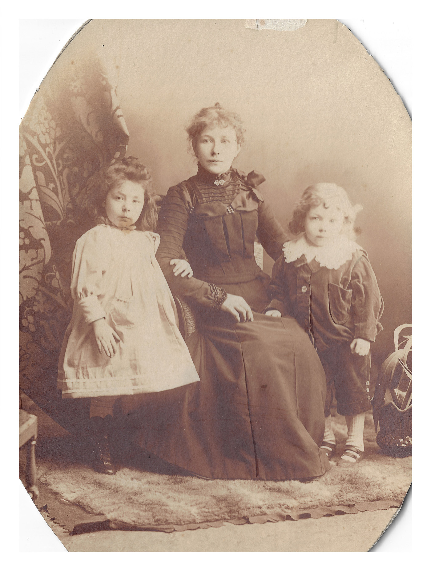 Before image
