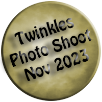 Twinkles Photo Shoot November 2023